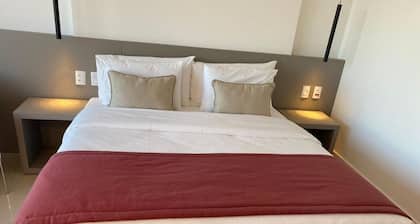Flat Particular no Hotel Ramada Brasília