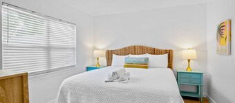 Sunrise Garden Resort