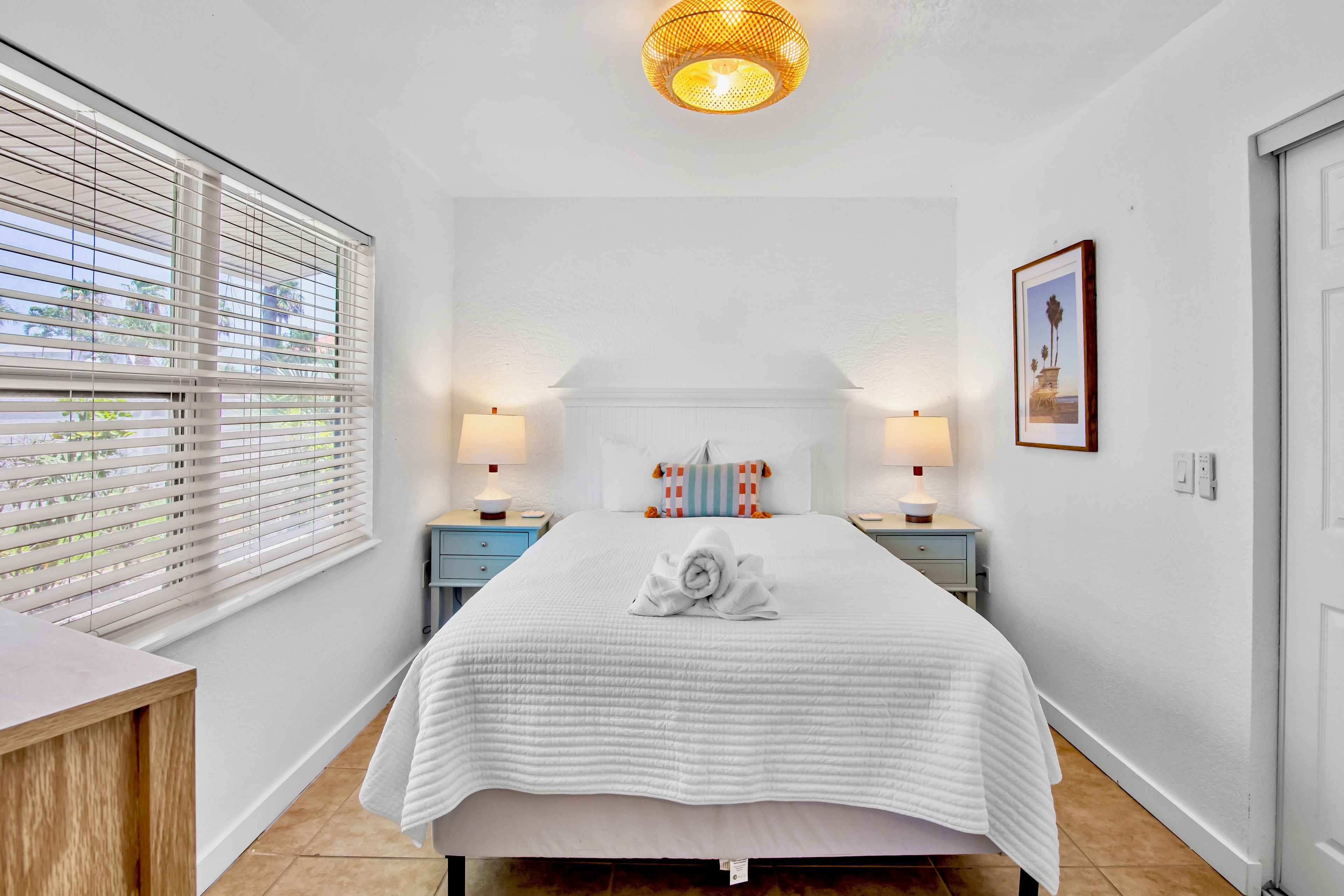 1 Bedroom Suite | Escritorio y wifi gratis