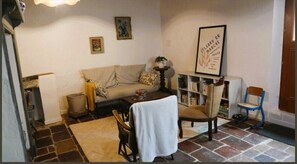 Sala d'estar