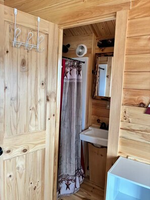 Badkamer