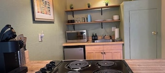 Trail Head Studio Suite