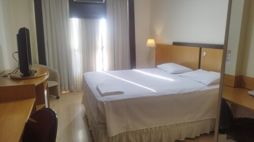 Flat Particular Hotel Confort Taguatinga