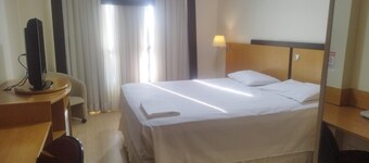 Flat Particular Hotel Confort Taguatinga