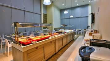 Suite | Dining