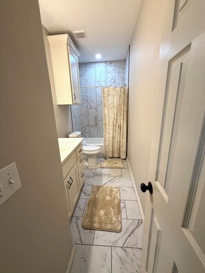 Badkamer