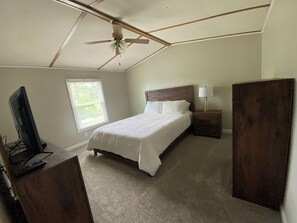Unclassified image, 4 of 19, button - Cute cozy cabin in Lexington, SC (Lexington)