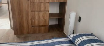 Pet-Friendly House, 2 Bedrooms, Pool, 10 min from downtown Querétaro,