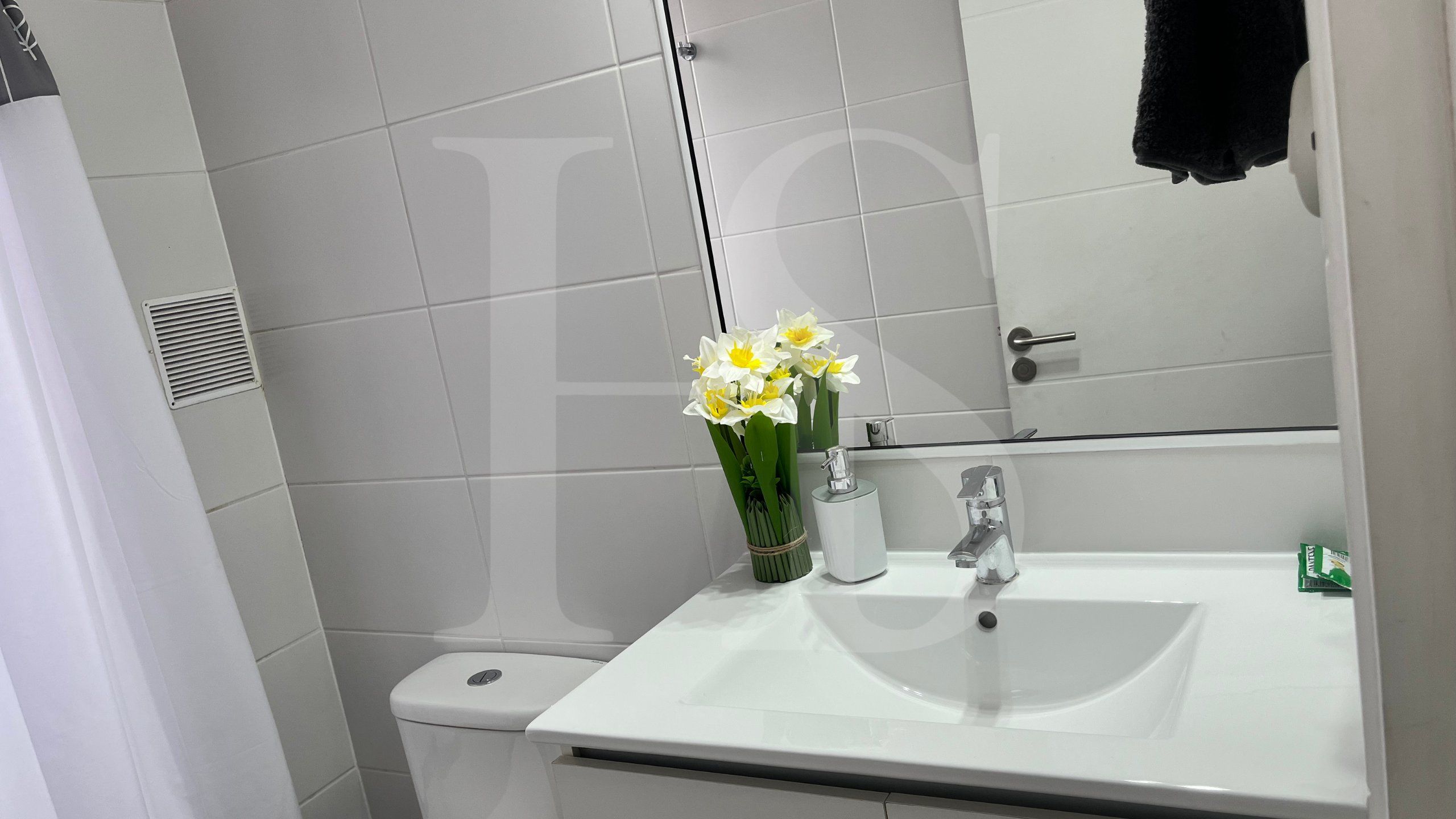 Apartment | Bathroom