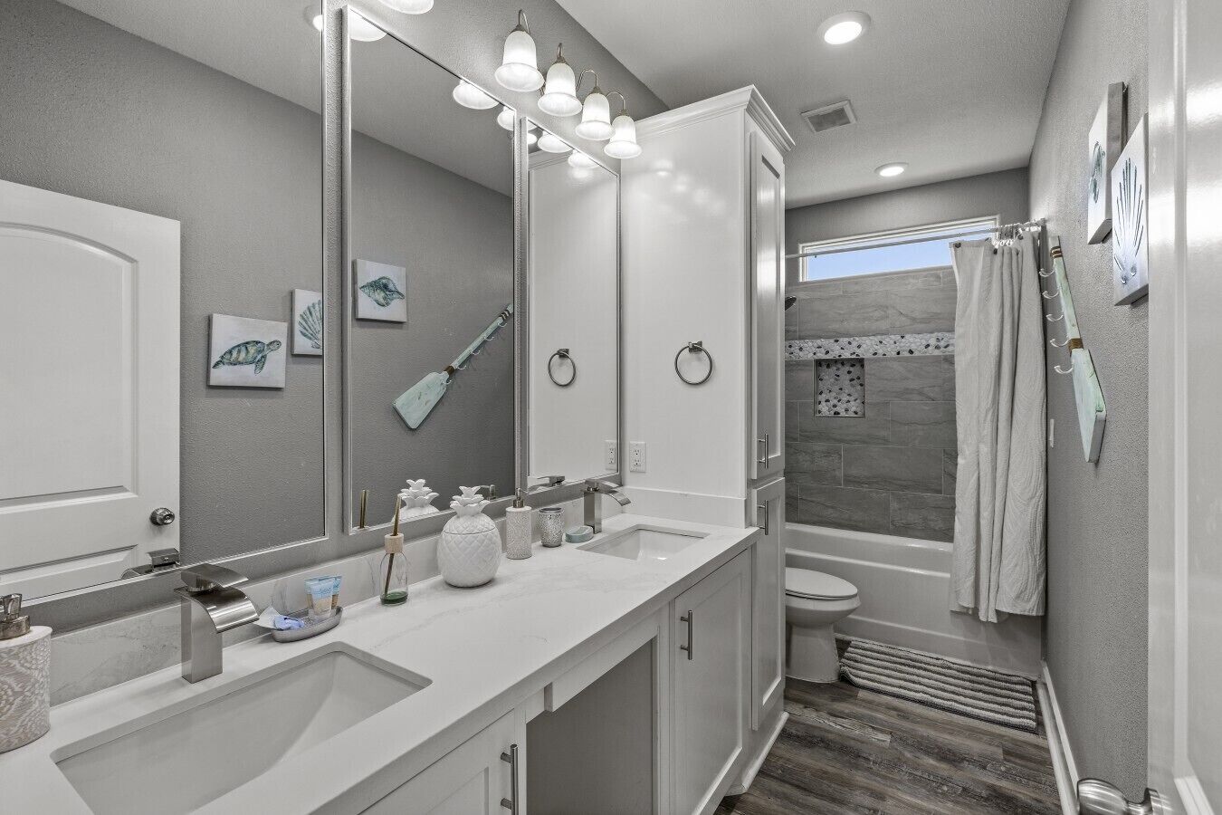 Salle de bain