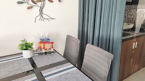 Dining - Vrbo Property (Iloilo City)