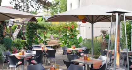 Hotel Berkheimer Hof