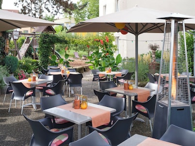 Hotel Berkheimer Hof