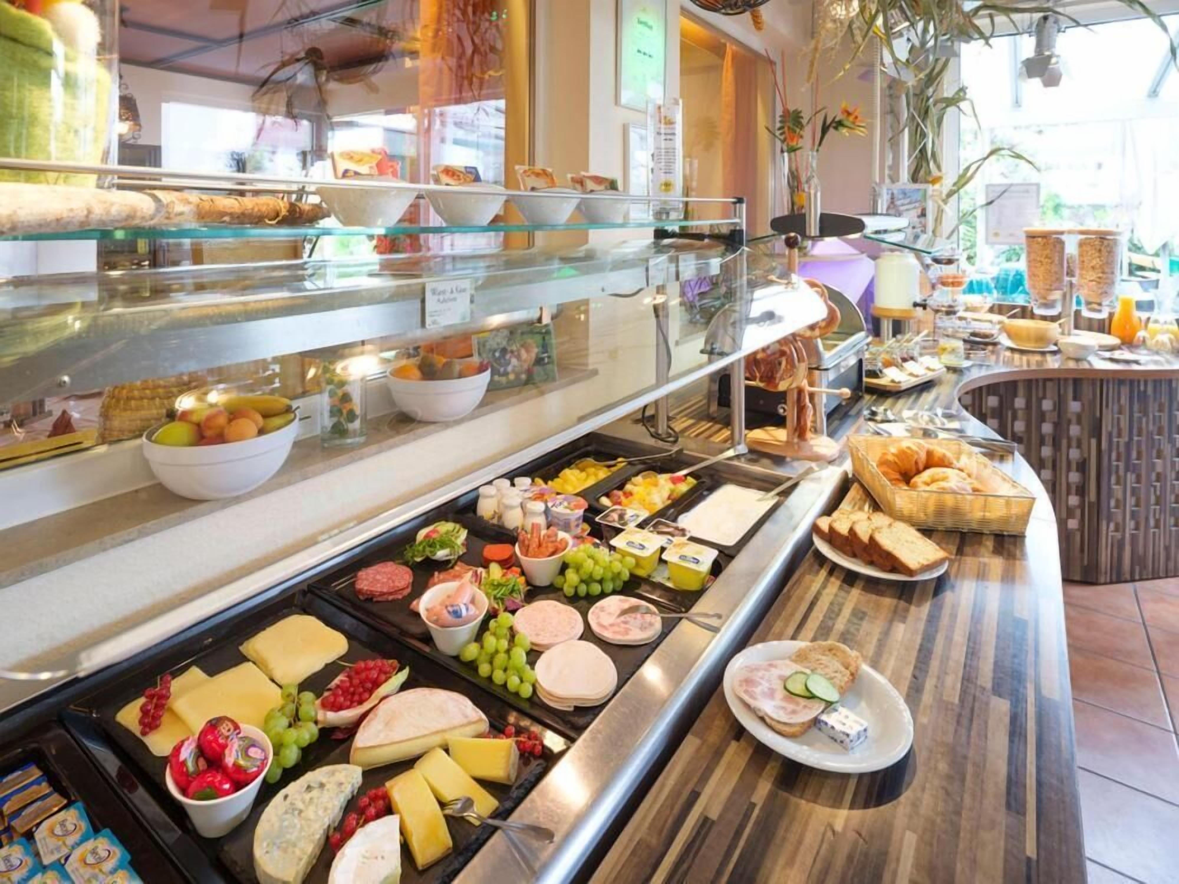 Restaurantes