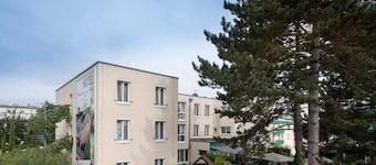 Hotel Berkheimer Hof