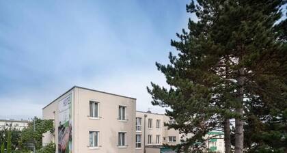 Hotel Berkheimer Hof