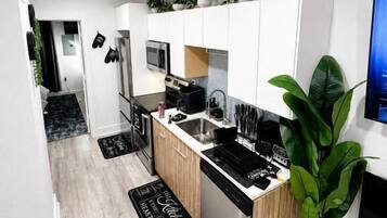 Cozinha privada