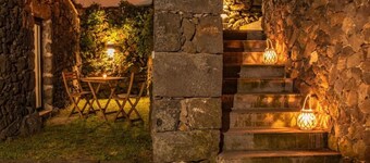 Holiday Home 'Branca' with Sea View, Shared Terrace and Wi-Fi