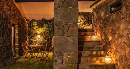 Holiday Home 'Branca' with Sea View, Shared Terrace and Wi-Fi