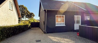 4 Star Holiday Home in Skanderborg