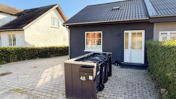 Eksterior