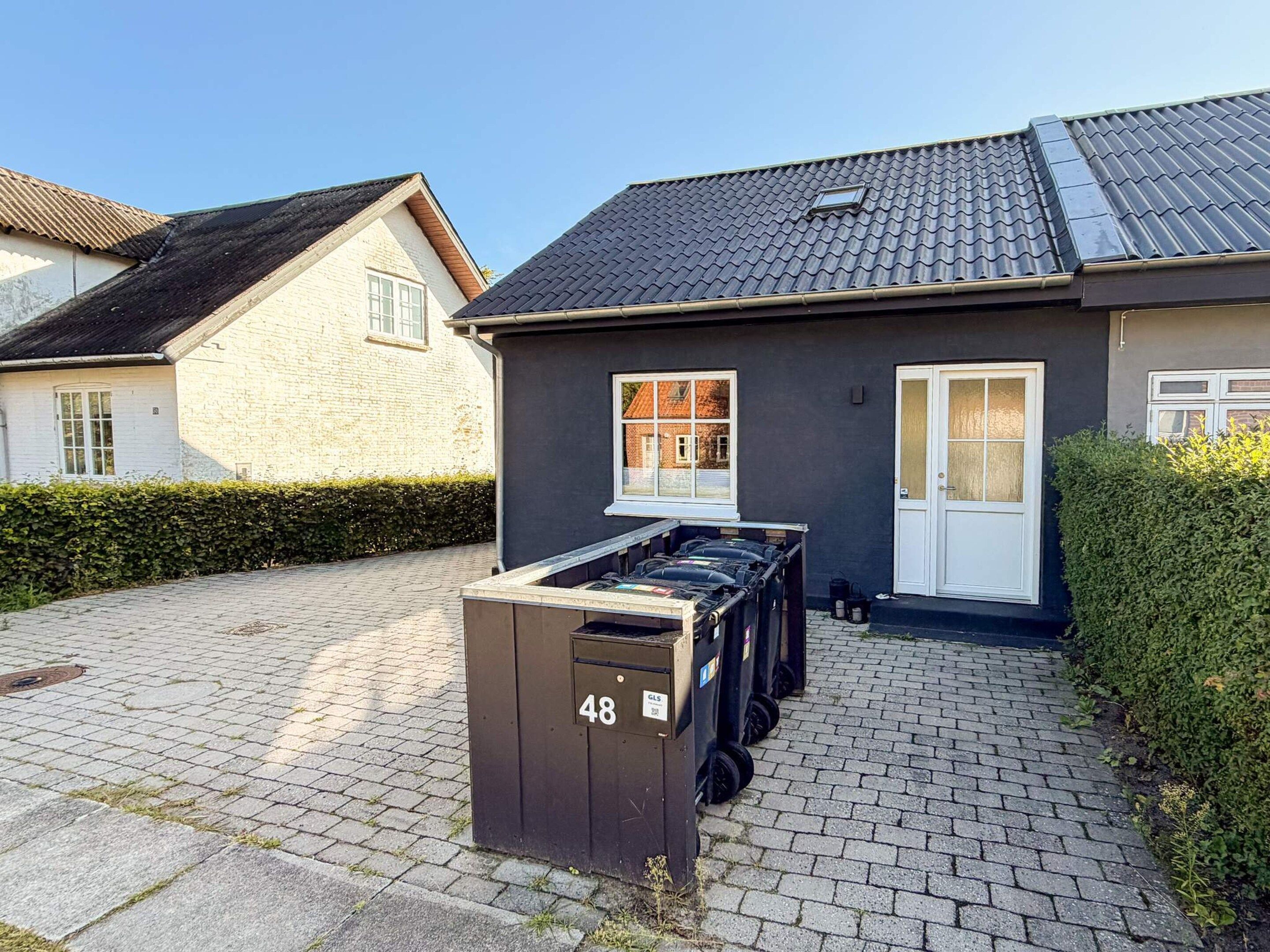 House | Exterior