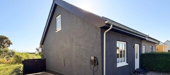 4 Star Holiday Home in Skanderborg