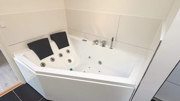 Perawatan spa