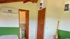 Deluxe Chalet, Lanai, Mountain View | Free WiFi - Chalé tucano (Cunha)