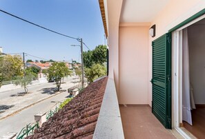 Exterior detail - GuestReady - Superb house w/ garden & patio (Almada)