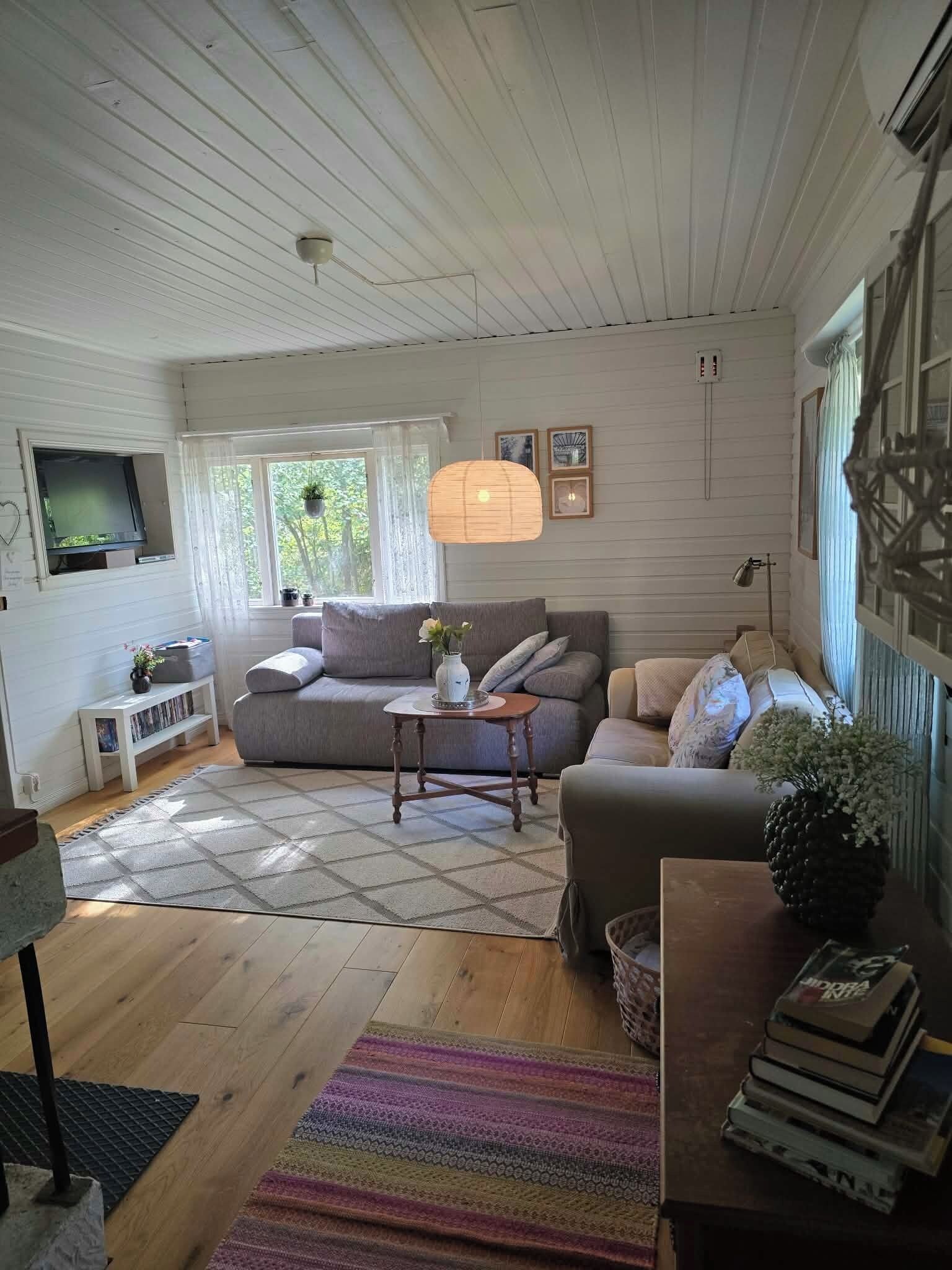 Oppholdsområde