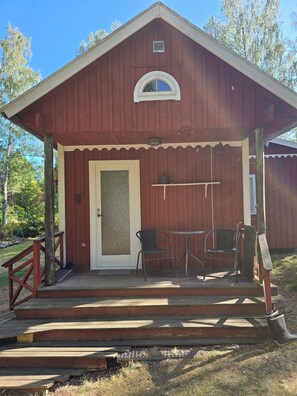 Exterior - Vrbo Property (Johannishus)