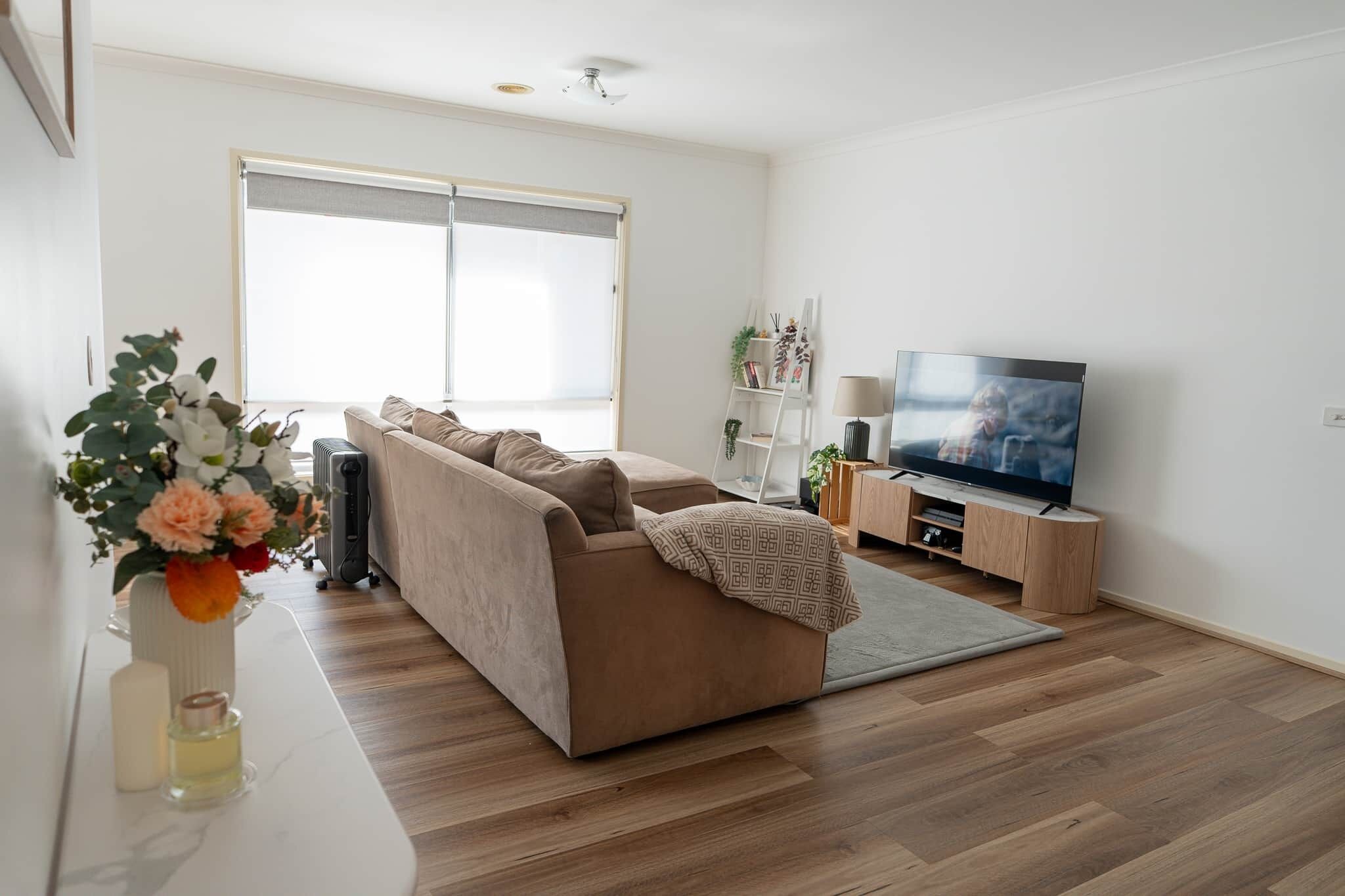 The Napthine | 4 Bedroom Warrnambool Holiday Home - Allansford