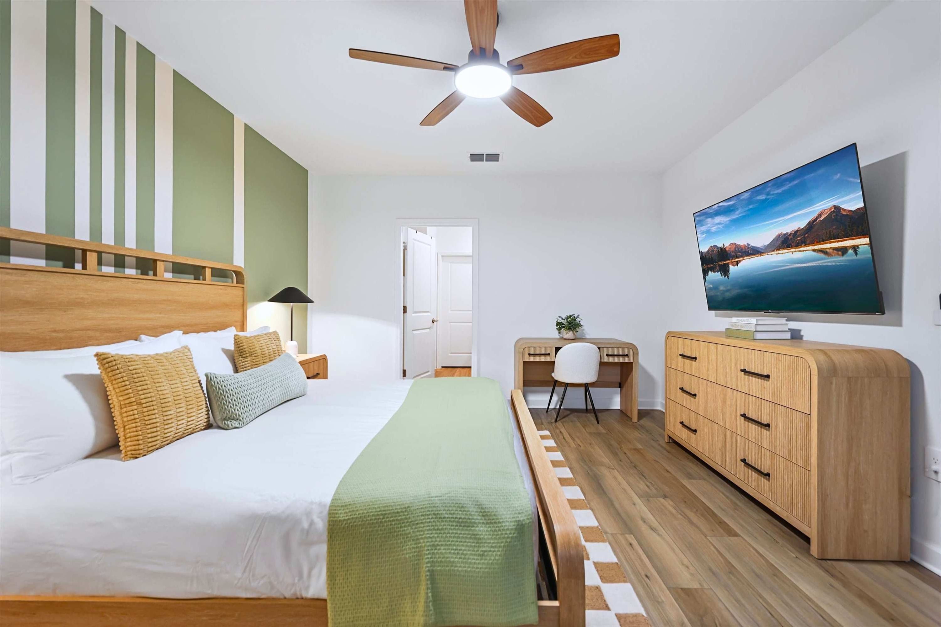 Casa (5 Bedrooms) | Interior