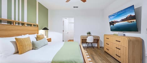 House (5 Bedrooms) | Interior