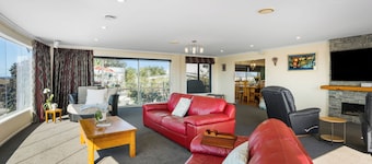 Ohana - Papamoa Holiday Home