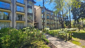 Apartment | Bahagian luar