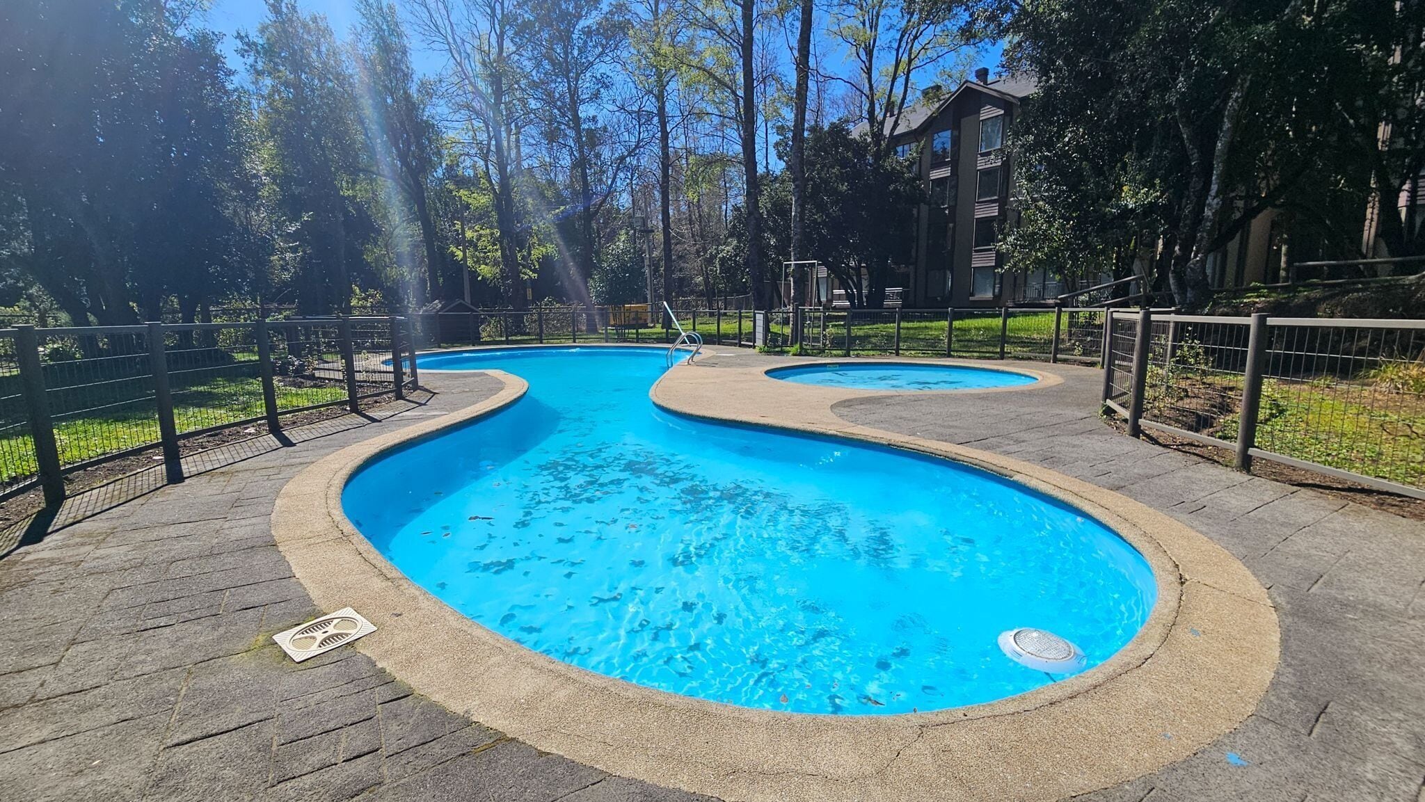 Appartamento | Piscina