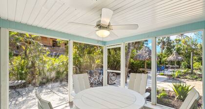 The Driftwood Inn Cottages