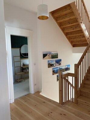 Interior - Newly Renovated Apartment in Berlin - Quiet Location (Berlin)