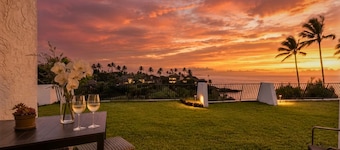 Villa, Oceanfront, 1-bedroom