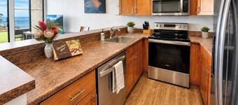 Villa, Oceanfront, 1-bedroom