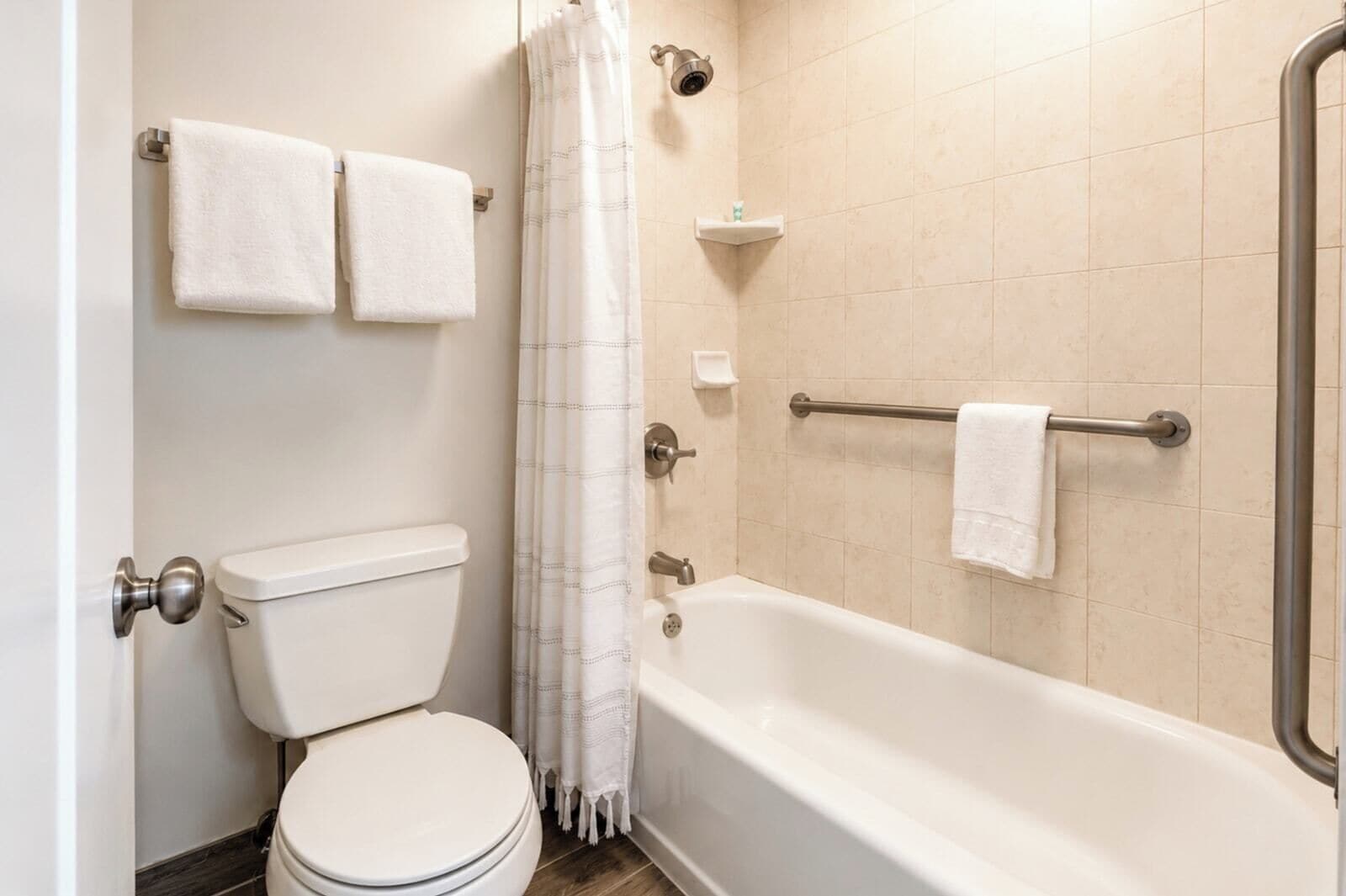 Designer toiletries
