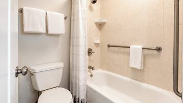 Designer toiletries