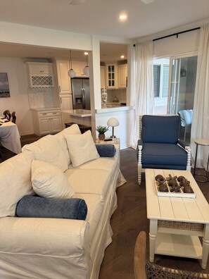 Vardagsrum
