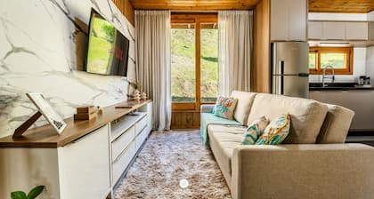 Casa Du - Alfredo Wagner - SC