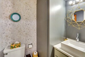 Badkamer