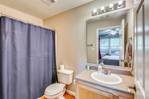 Badkamer