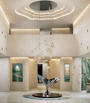 Front of property - AMÉRYS Hotel Phu Quoc (Phu Quoc)