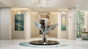 Unclassified image, 3 of 44, button - AMÉRYS Hotel Phu Quoc (Phu Quoc)